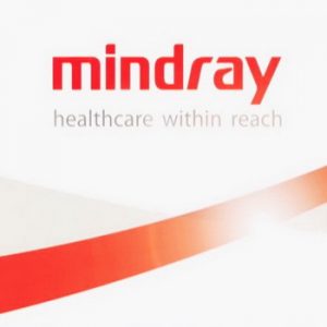Mindray медицинское оборудование