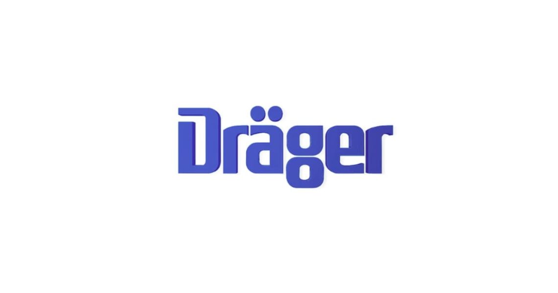 Обзор медицинского оборудования Dräger — наркозные аппараты и системы ИВЛ