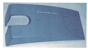 крышка анализатора Microlab 300