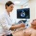 Эхокардиография при сердечной недостаточности: оценка фракции выброса и диастолической функции левого желудочка